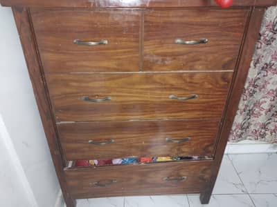 5 drawer Chester for sale