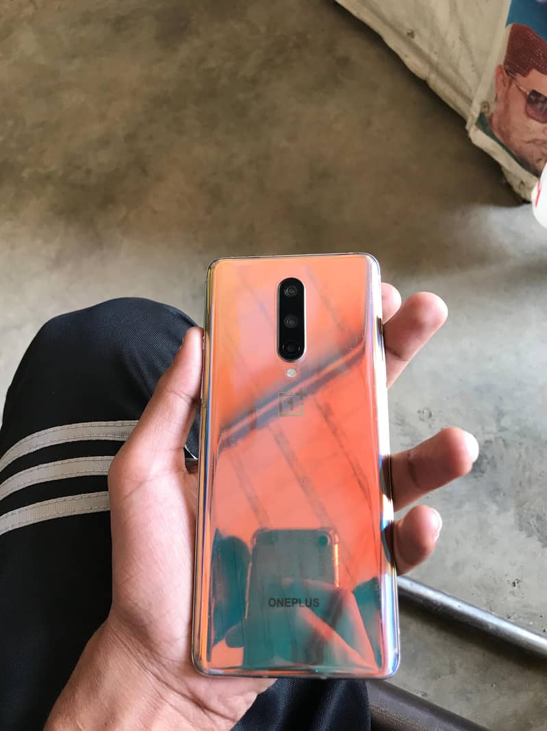 OnePlus 8 8