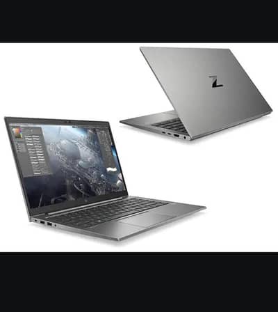 HP ZBOOK FIREFLY G8| Core i7  11th Gen| 16GB RAM| 512GB SSD