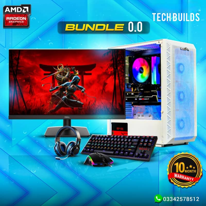 bundle 0.0 0