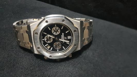 Audemars automatic Watch