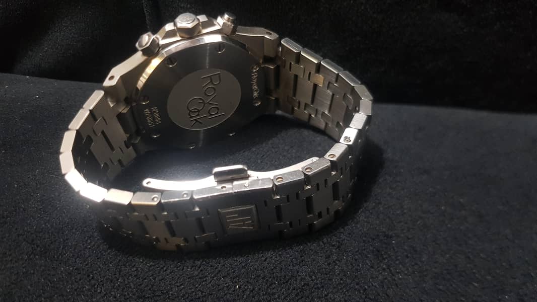 Audemars automatic Watch 2