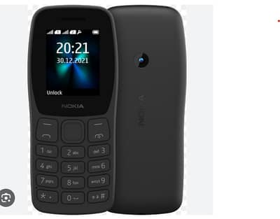 Nokia 106