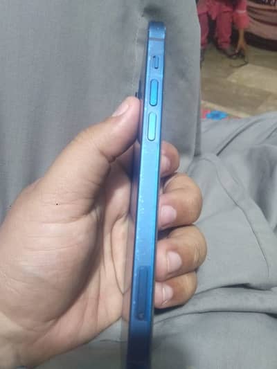 iPhone 12 128 gb contact (03269500724