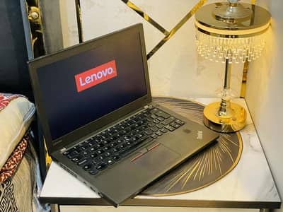 Lenovo 7th Gen C-i5 DDR4 Ram 256GB SSD. .