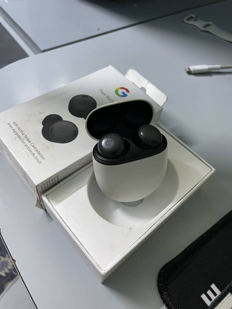 Pixel Buds Pro 1