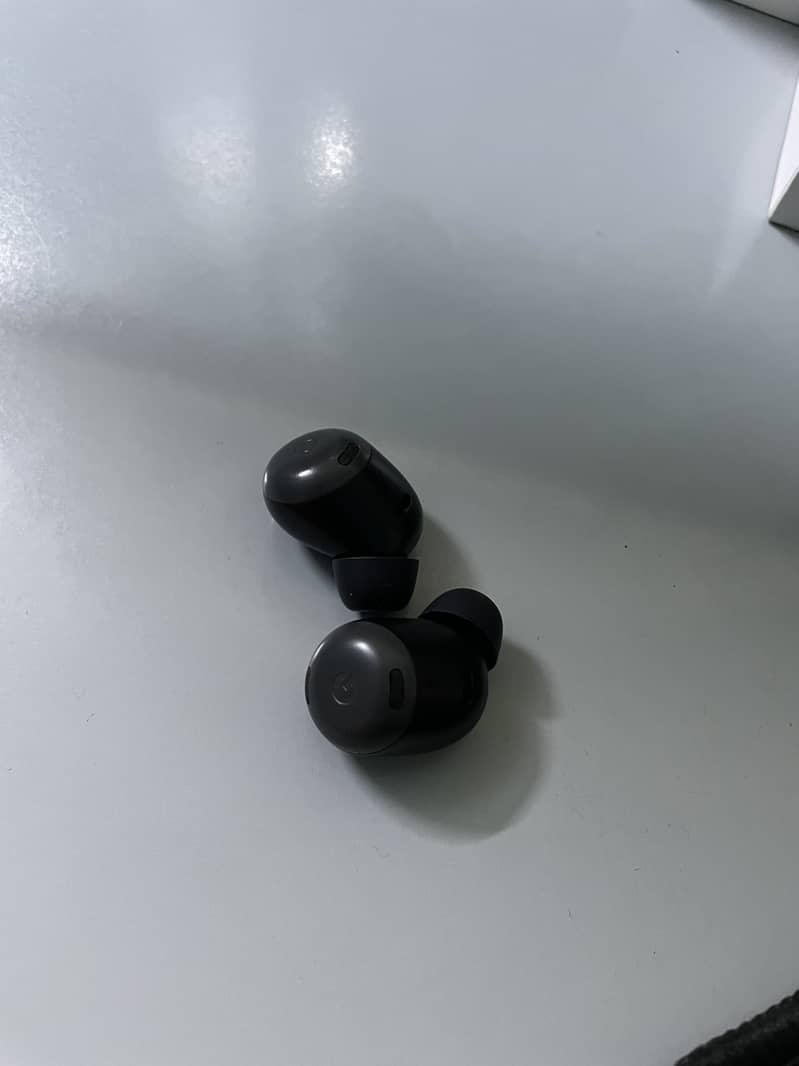 Pixel Buds Pro 2
