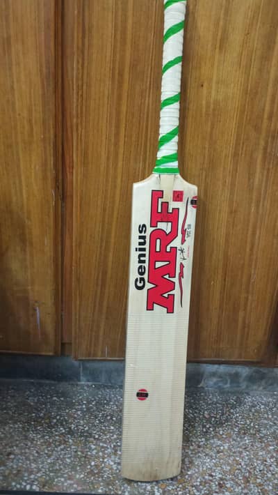 Hard Ball Cricket Bat