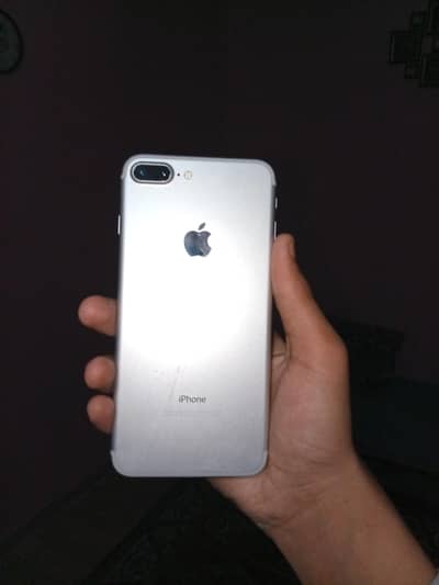 iphone 7 pluse non pta