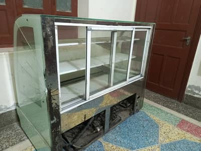 Cake & baked Freezer For Commercial