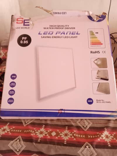 selling LED light