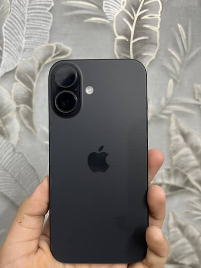 Apple iphone 16 NON PTA
