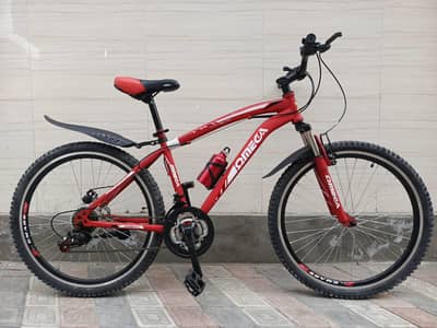 cycle 26inches Brand New 0326/9339/950