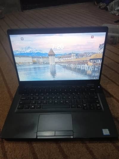 Dell latitude 5400
