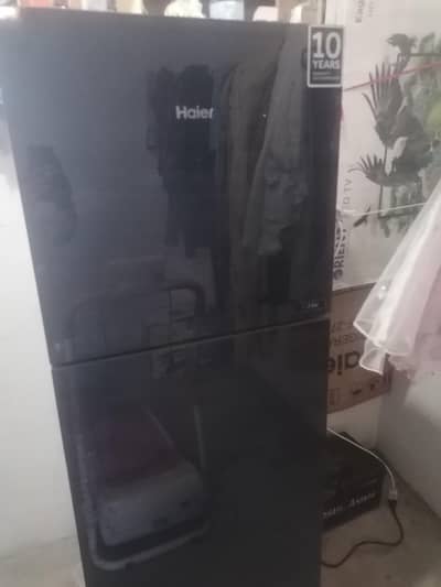 haier hrf 276