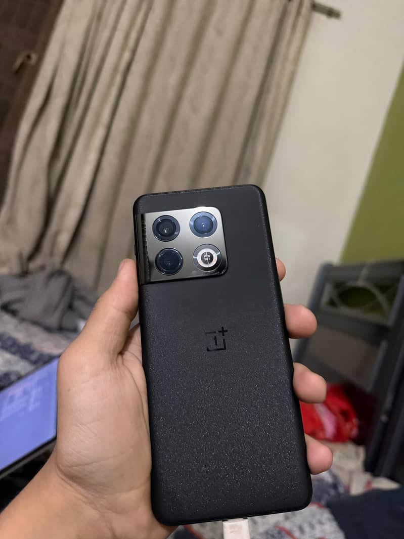 OnePlus 10pro 0