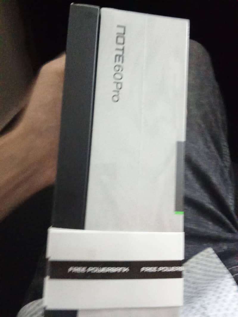 note 60 pro 2
