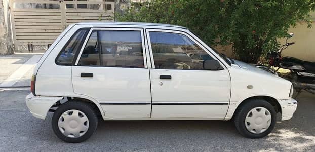 Mehran VXR