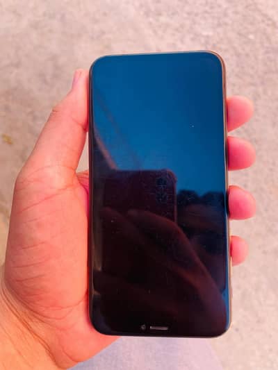 iPhone xs 256gb