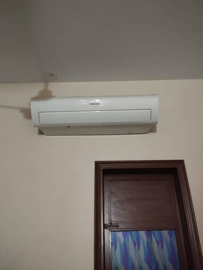 Samsung AC 1 Ton | Inverter