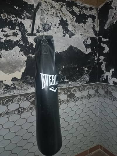 FULL HOME GYM SETUP FOR SALE – 50KG WEIGHTS & MULTI-STATION