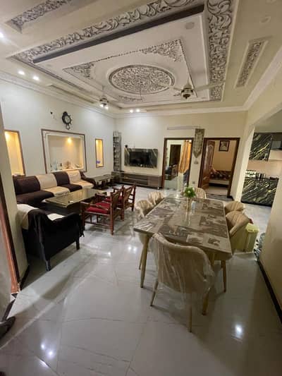 10 Marla House For Sale In LDA Avenue 1 At Prime Location