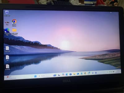 Dell Inspiron 15