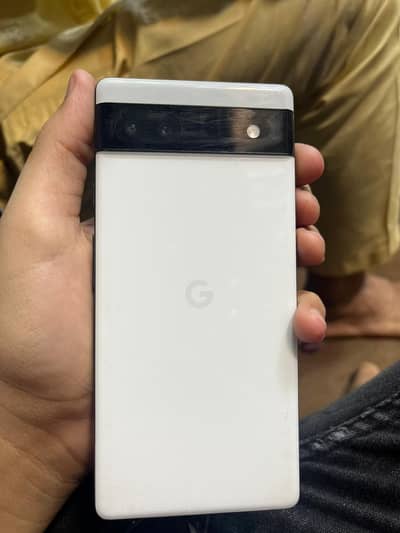 google pixel 6a 10by8