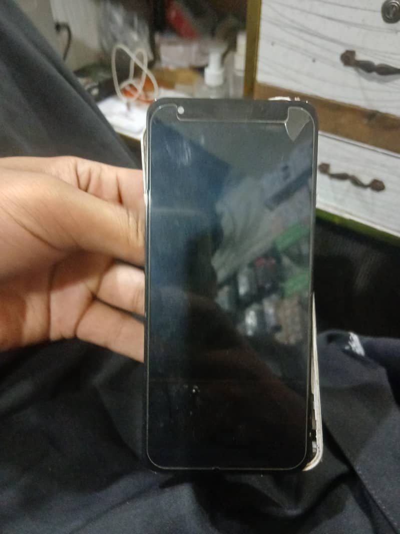 google pixel 3a panel 2