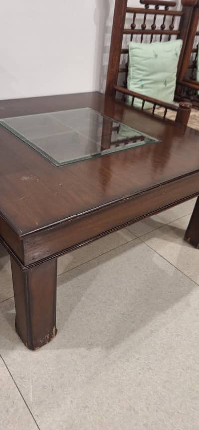 3 Table ( 2 + 1 ) Coffee Table for sale | Reasonable Price