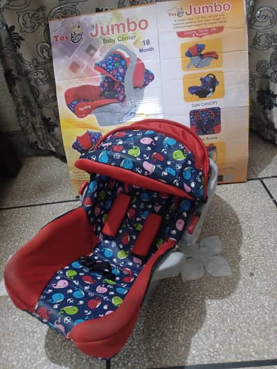 Baby carrior in reasonable price