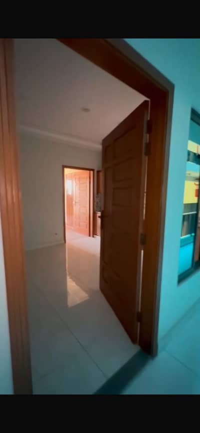 2 Bedrooms Apartments Top City-1 Islamabad