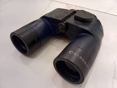 Original BARSKA Binoculars
