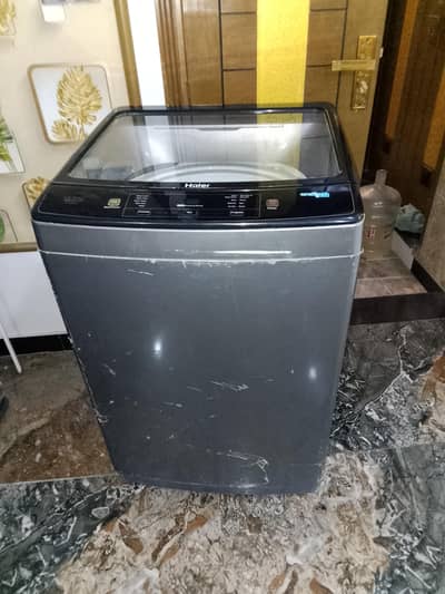 Haier HMW150-1789 15kg