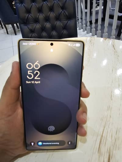 10/10 Samsung Galaxy S25 Ultra – 512GB | Dual SIM | PTA Approved