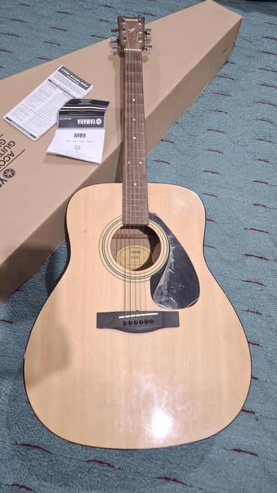 Yamaha F310 original Acoustic Guitar