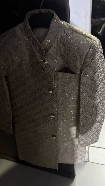 Sherwani