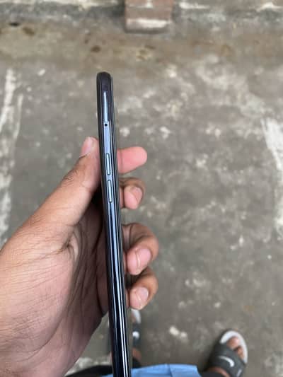 Oppo Reno 6