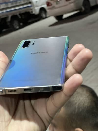 Condition 10/9 with box