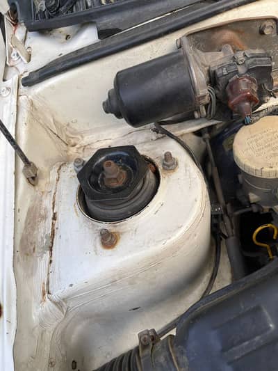 Suzuki cultus 2007 model