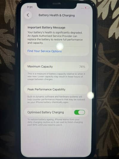 Iphone 11 pta approved 64 gb