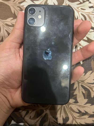 Iphone 11 pta approved 64 gb