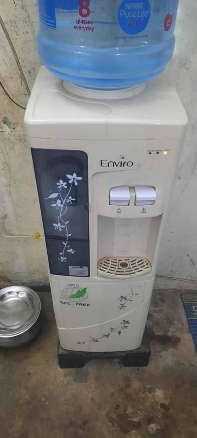 original water dispenser