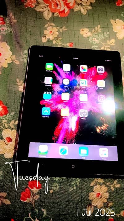 Apple ipad Md510C