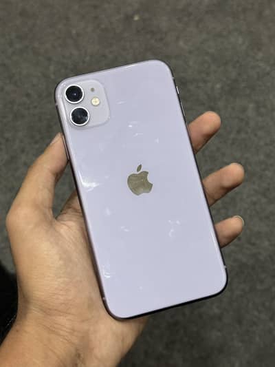 Iphone 11 jv 64gb