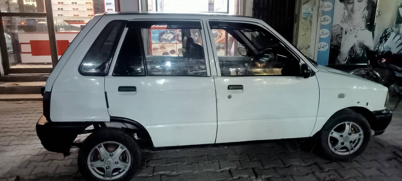 mehran vx 10