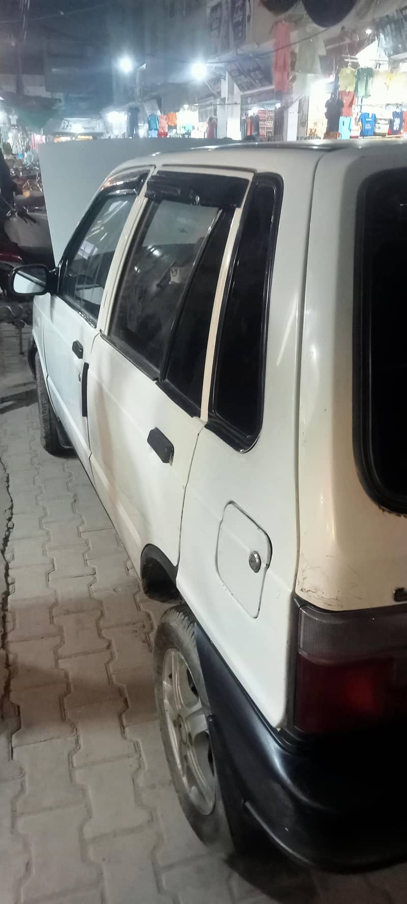 mehran vx 17