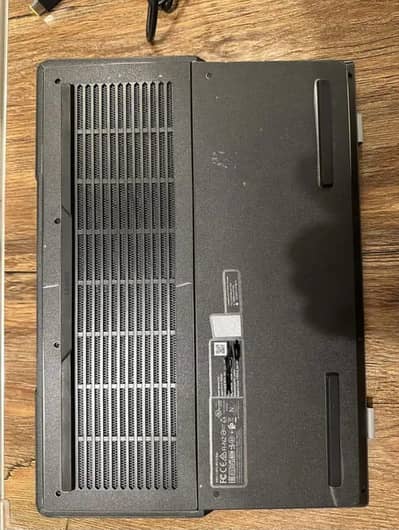 Lenovo Legion Pro 5i