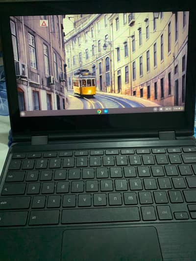 Lenovo Chromebook 300e