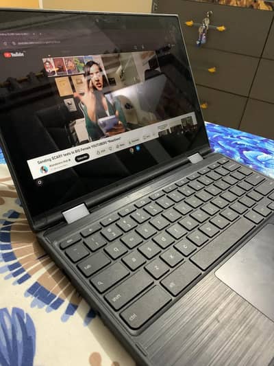 Lenovo Chromebook 300e